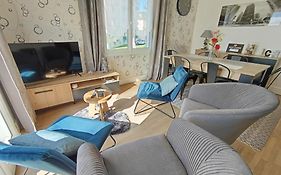 Maison de ville 70m²